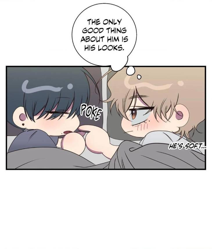 Reluctant-Encounters-By-Gyeon-Uncensored-Eng page 70