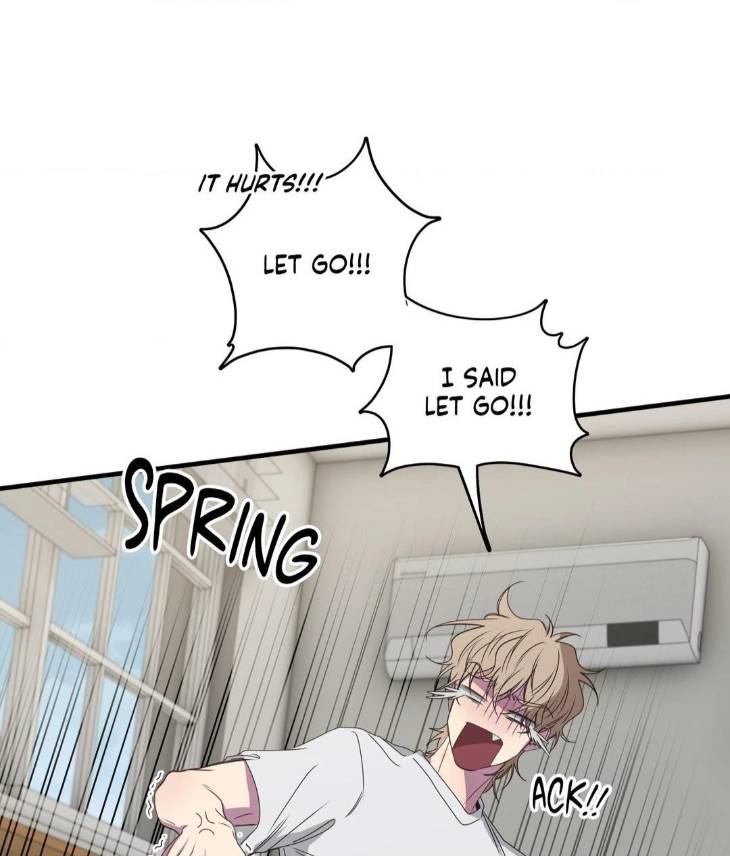Reluctant-Encounters-By-Gyeon-Uncensored-Eng page 74