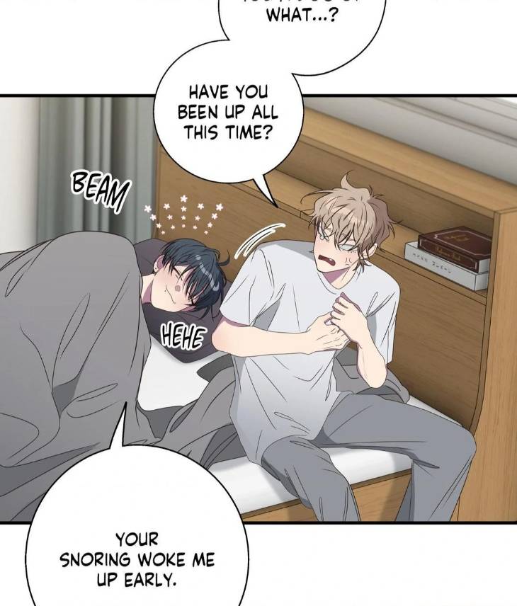 Reluctant-Encounters-By-Gyeon-Uncensored-Eng page 76