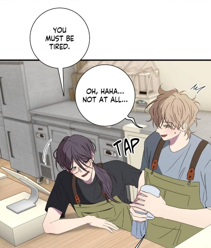Reluctant-Encounters-By-Gyeon-Uncensored-Eng page 90