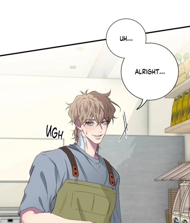 Reluctant-Encounters-By-Gyeon-Uncensored-Eng page 4