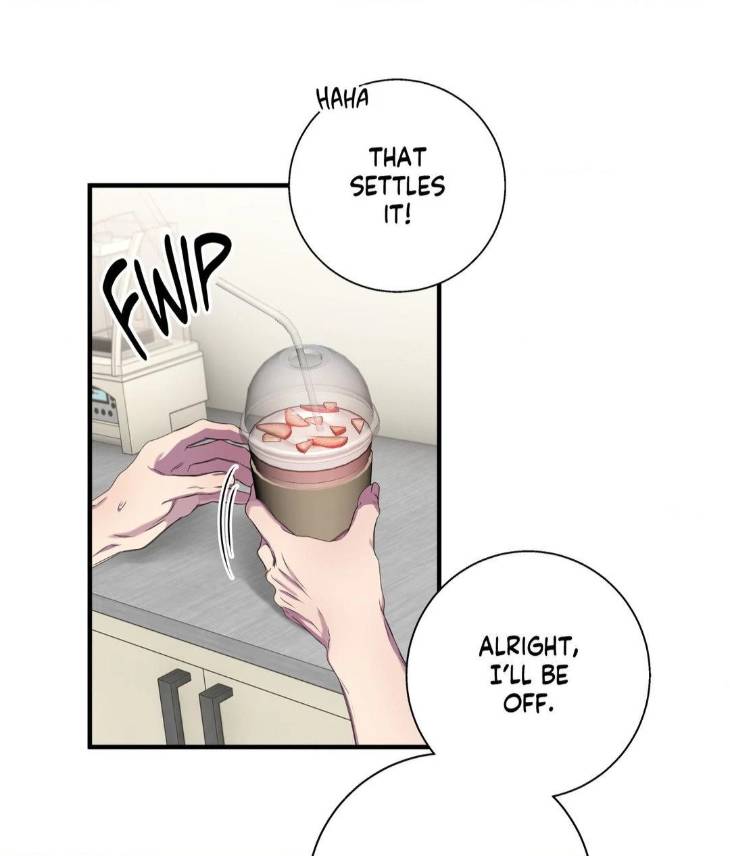 Reluctant-Encounters-By-Gyeon-Uncensored-Eng page 7