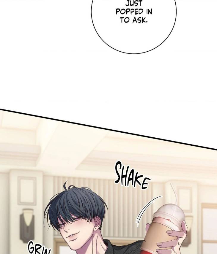 Reluctant-Encounters-By-Gyeon-Uncensored-Eng page 8