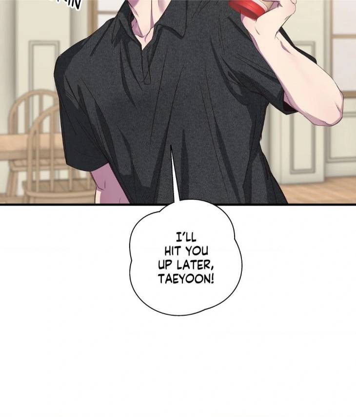 Reluctant-Encounters-By-Gyeon-Uncensored-Eng page 9