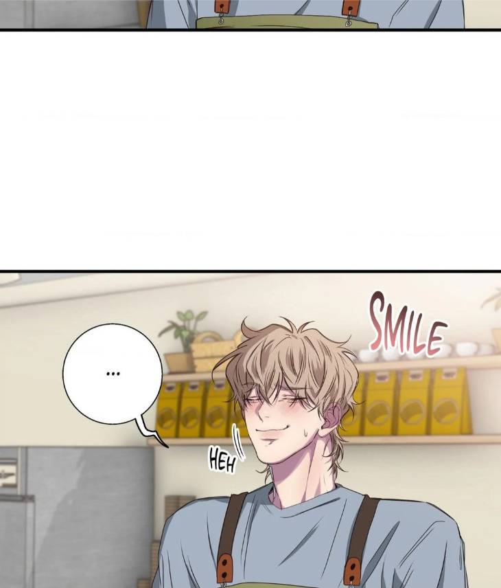 Reluctant-Encounters-By-Gyeon-Uncensored-Eng page 13