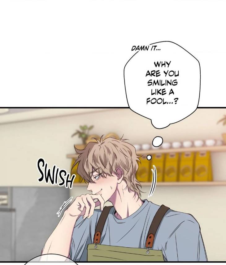 Reluctant-Encounters-By-Gyeon-Uncensored-Eng page 15