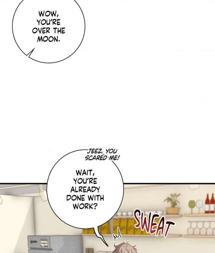 Reluctant-Encounters-By-Gyeon-Uncensored-Eng page 16