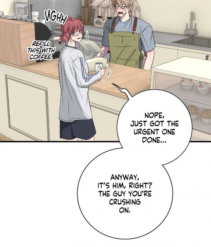 Reluctant-Encounters-By-Gyeon-Uncensored-Eng page 17