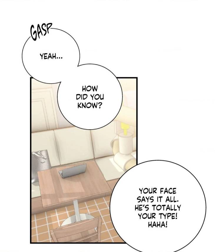 Reluctant-Encounters-By-Gyeon-Uncensored-Eng page 19