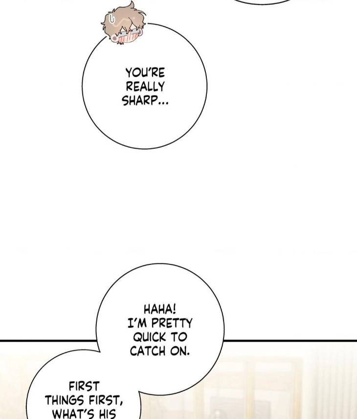 Reluctant-Encounters-By-Gyeon-Uncensored-Eng page 20
