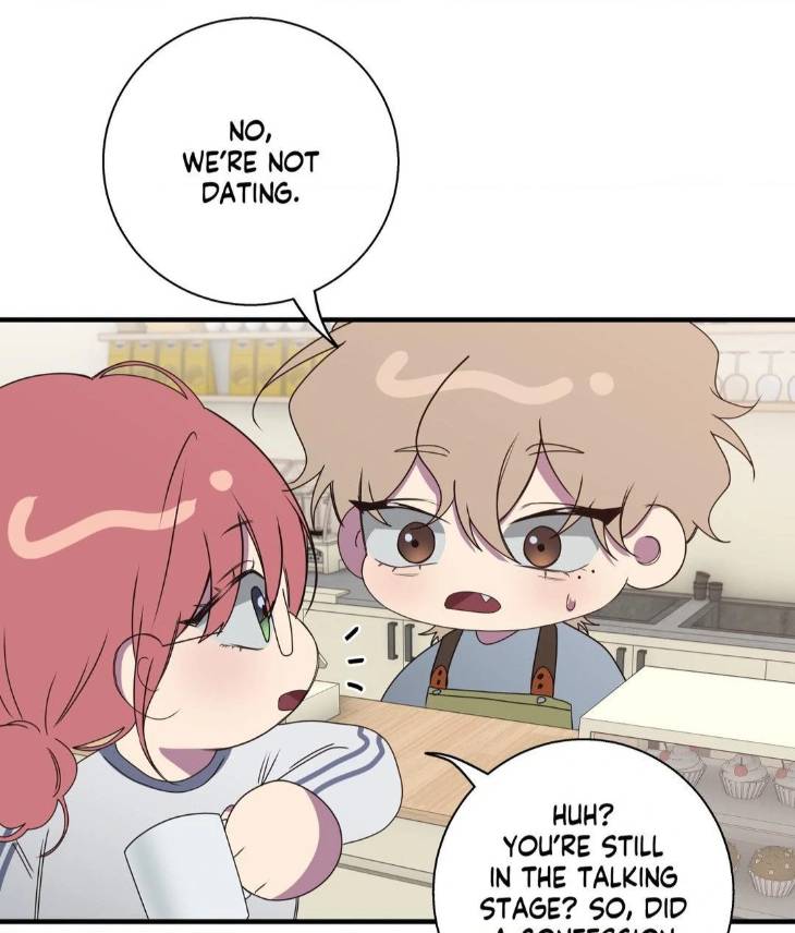Reluctant-Encounters-By-Gyeon-Uncensored-Eng page 23