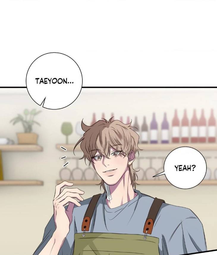 Reluctant-Encounters-By-Gyeon-Uncensored-Eng page 27
