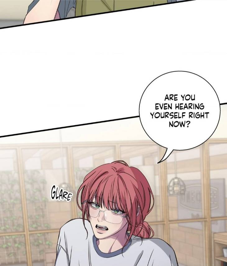Reluctant-Encounters-By-Gyeon-Uncensored-Eng page 28