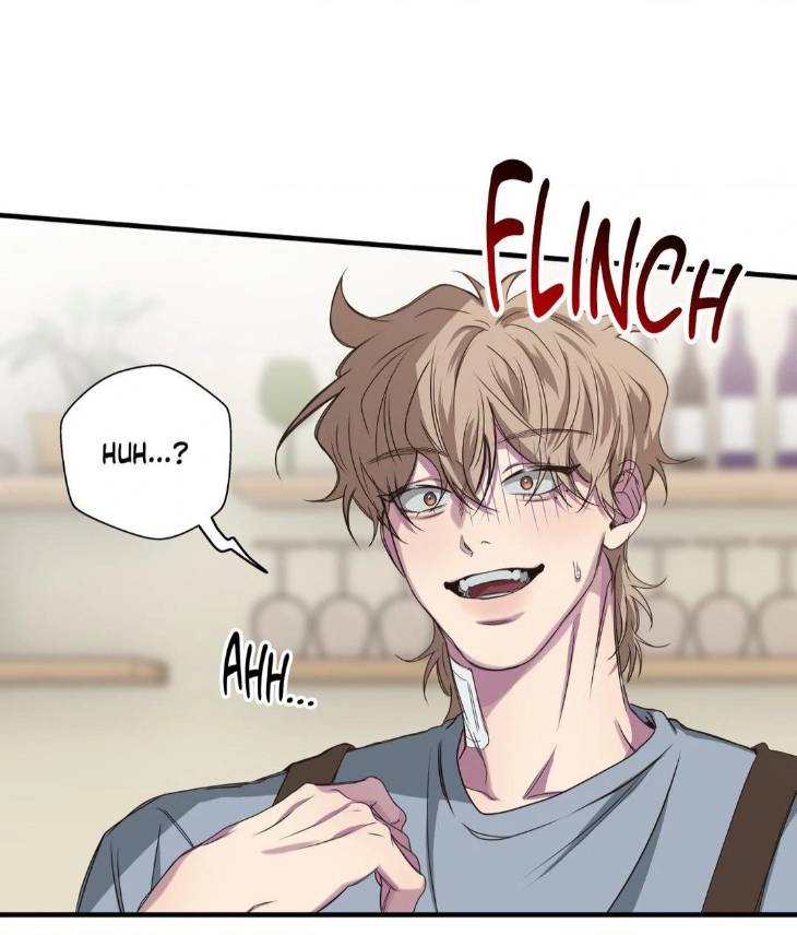Reluctant-Encounters-By-Gyeon-Uncensored-Eng page 30