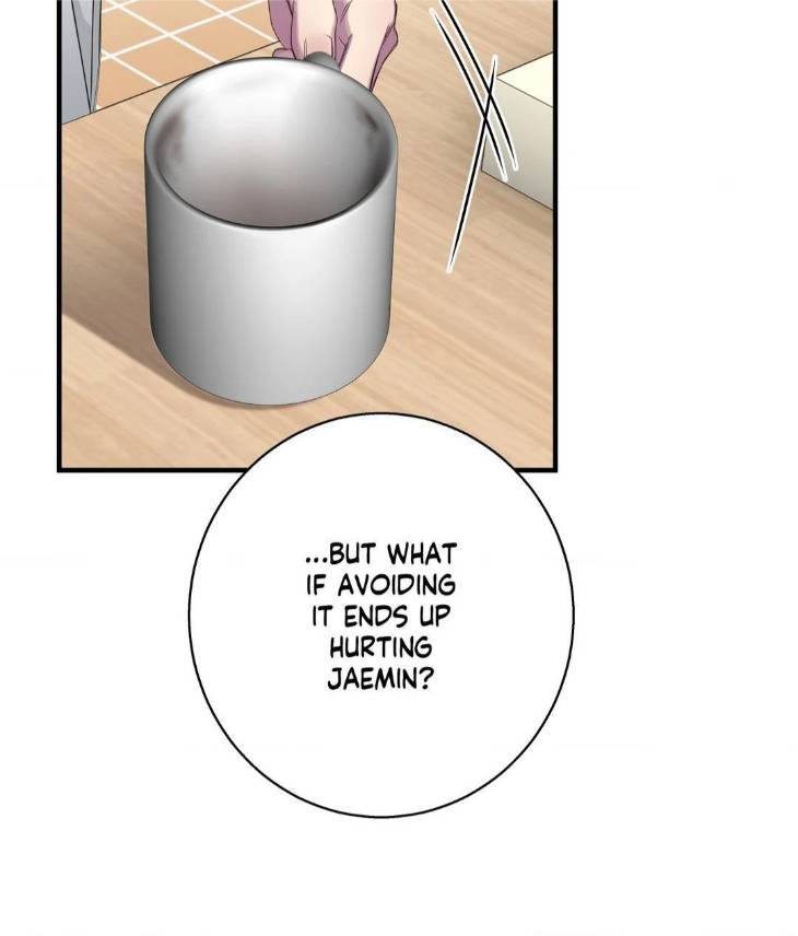 Reluctant-Encounters-By-Gyeon-Uncensored-Eng page 32