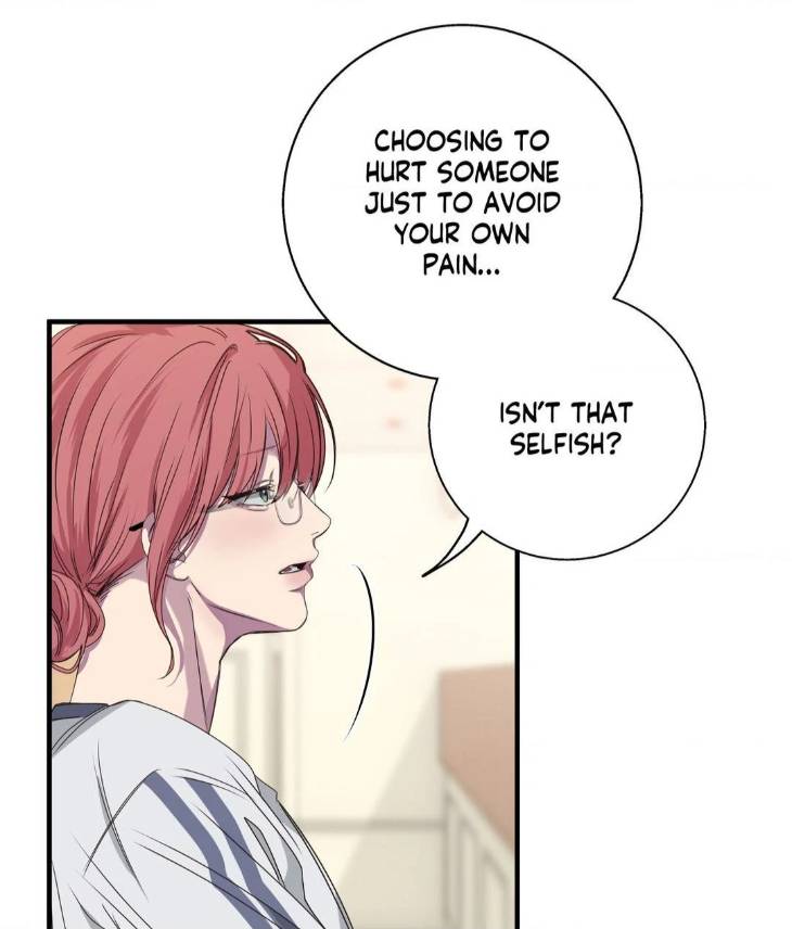 Reluctant-Encounters-By-Gyeon-Uncensored-Eng page 34