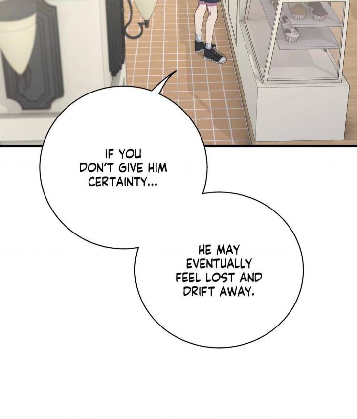 Reluctant-Encounters-By-Gyeon-Uncensored-Eng page 38