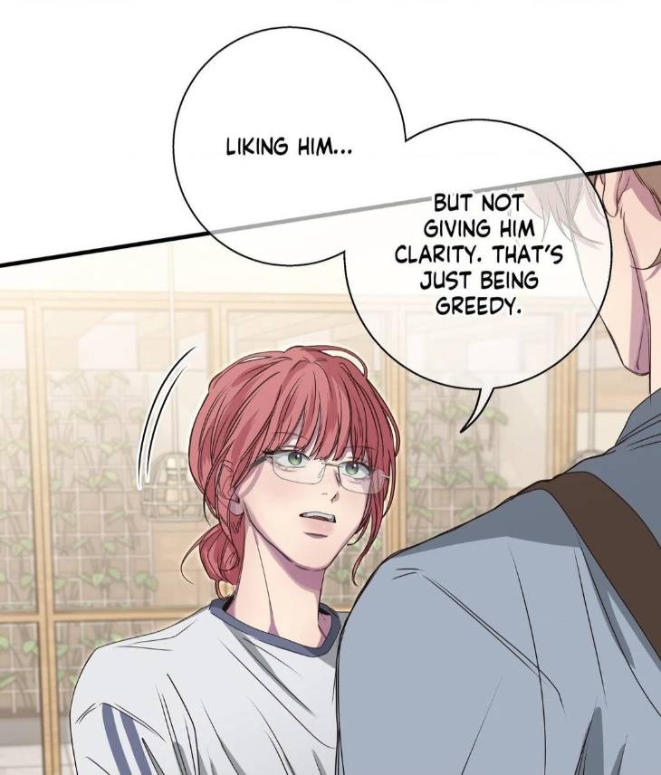 Reluctant-Encounters-By-Gyeon-Uncensored-Eng page 40