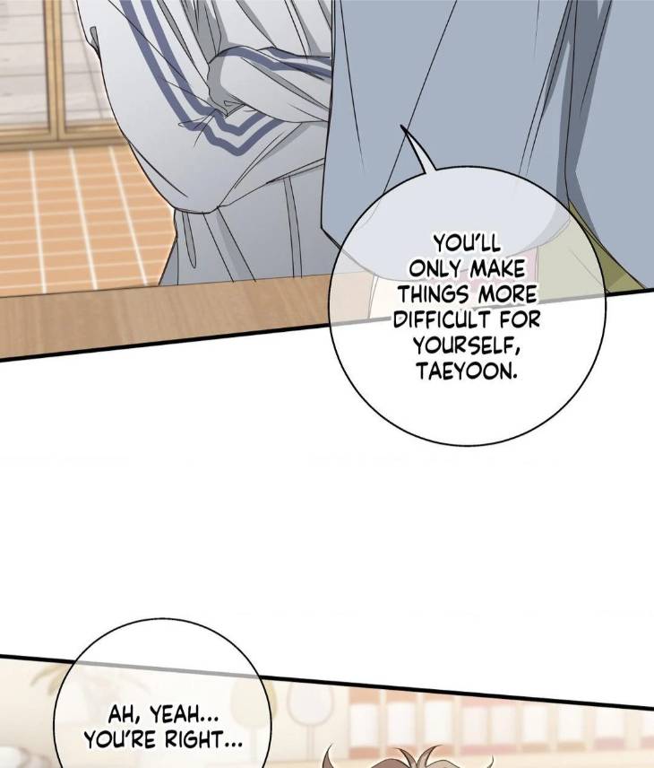 Reluctant-Encounters-By-Gyeon-Uncensored-Eng page 41