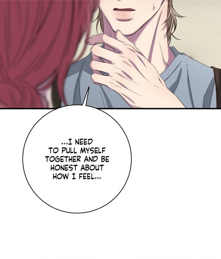 Reluctant-Encounters-By-Gyeon-Uncensored-Eng page 50
