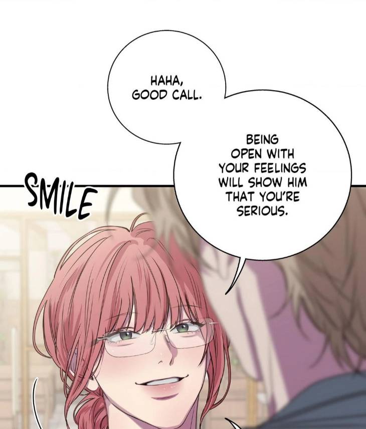Reluctant-Encounters-By-Gyeon-Uncensored-Eng page 52