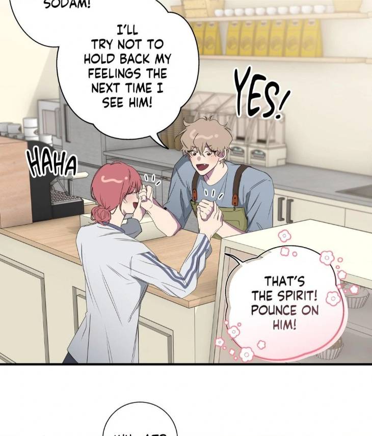 Reluctant-Encounters-By-Gyeon-Uncensored-Eng page 54