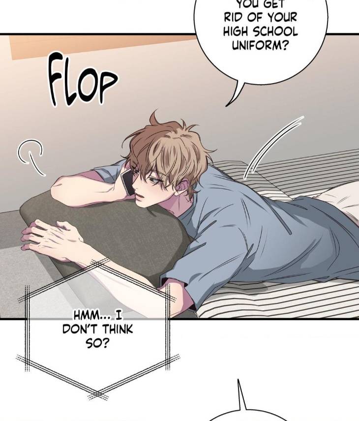 Reluctant-Encounters-By-Gyeon-Uncensored-Eng page 95