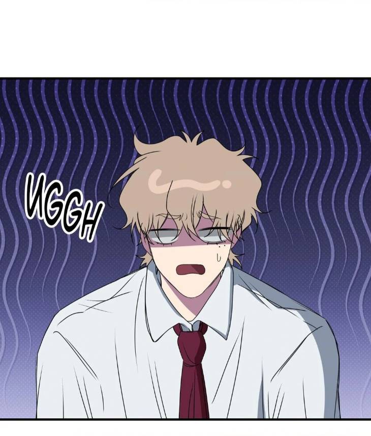 Reluctant-Encounters-By-Gyeon-Uncensored-Eng page 4