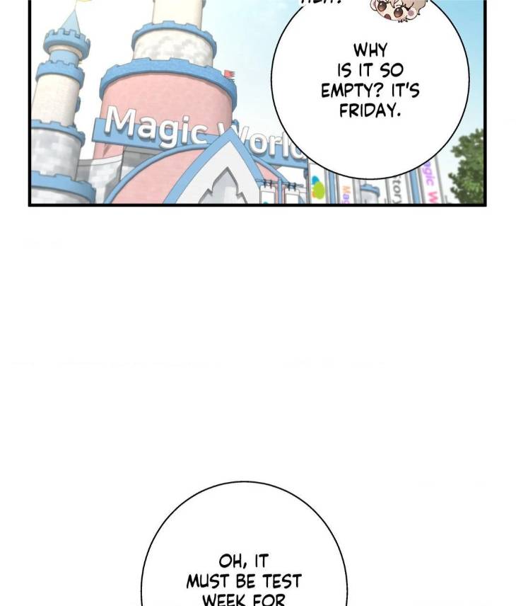 Reluctant-Encounters-By-Gyeon-Uncensored-Eng page 11