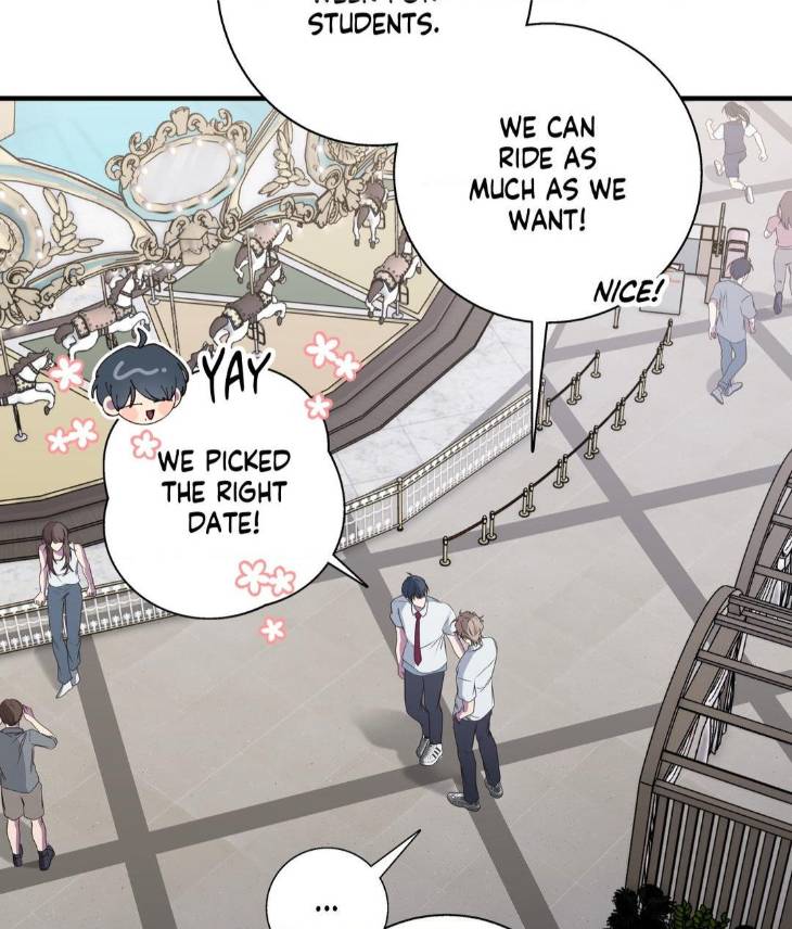 Reluctant-Encounters-By-Gyeon-Uncensored-Eng page 12