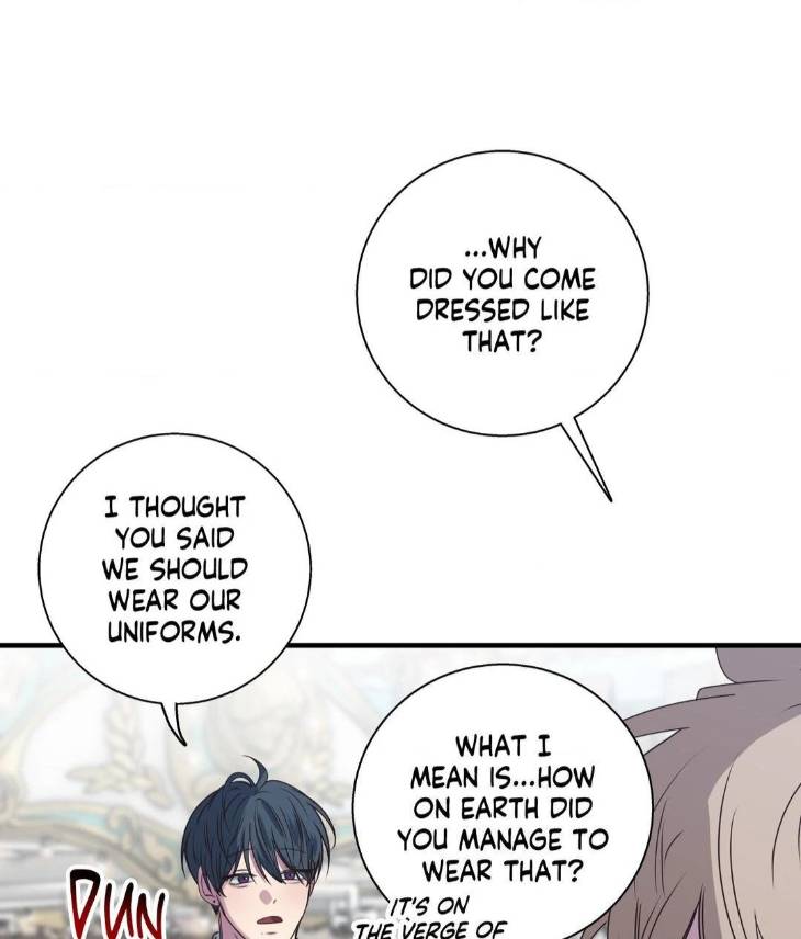 Reluctant-Encounters-By-Gyeon-Uncensored-Eng page 14
