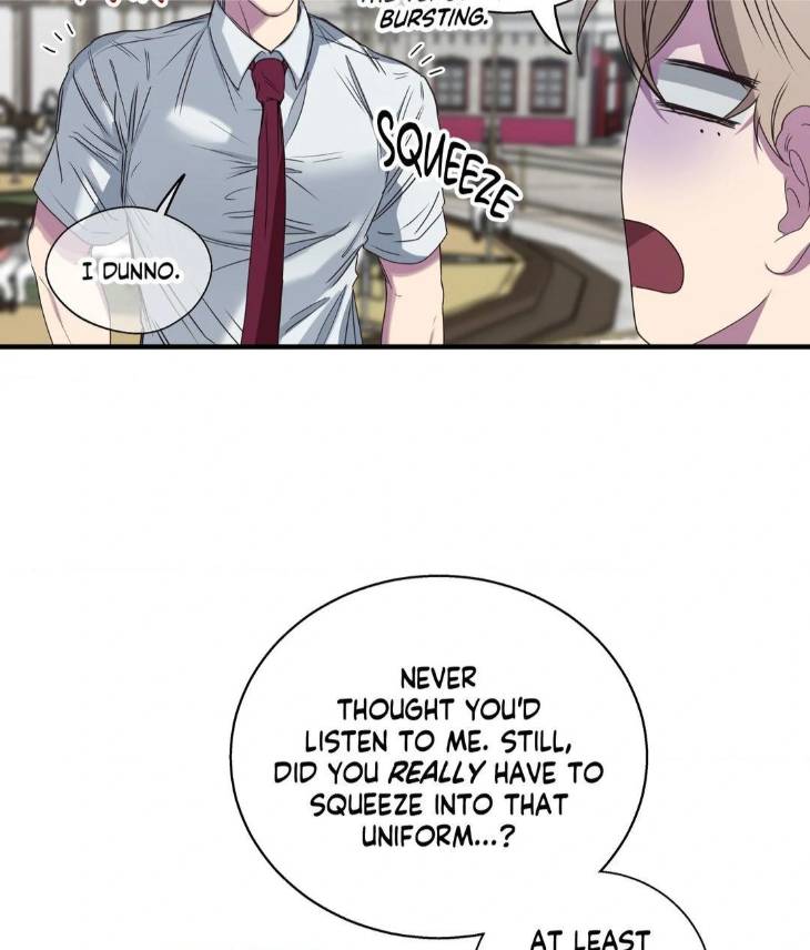 Reluctant-Encounters-By-Gyeon-Uncensored-Eng page 15