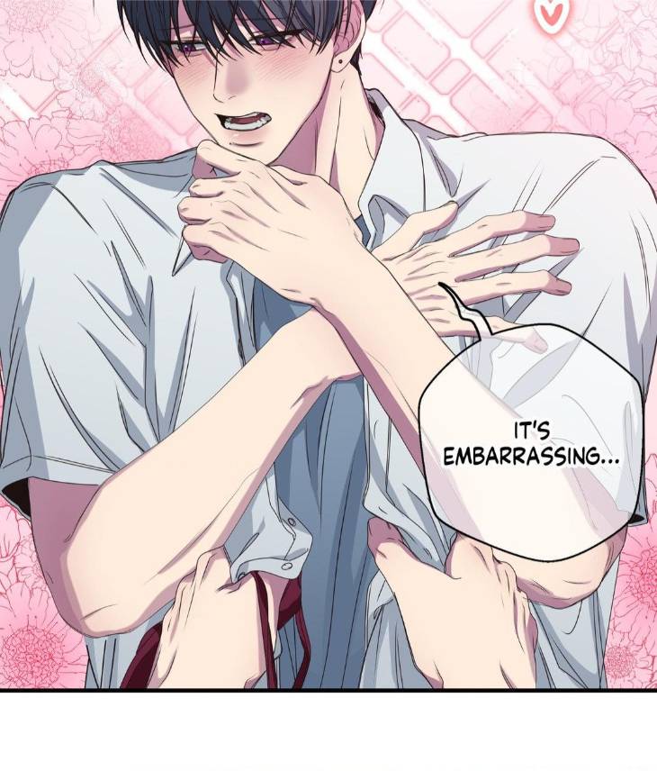 Reluctant-Encounters-By-Gyeon-Uncensored-Eng page 19