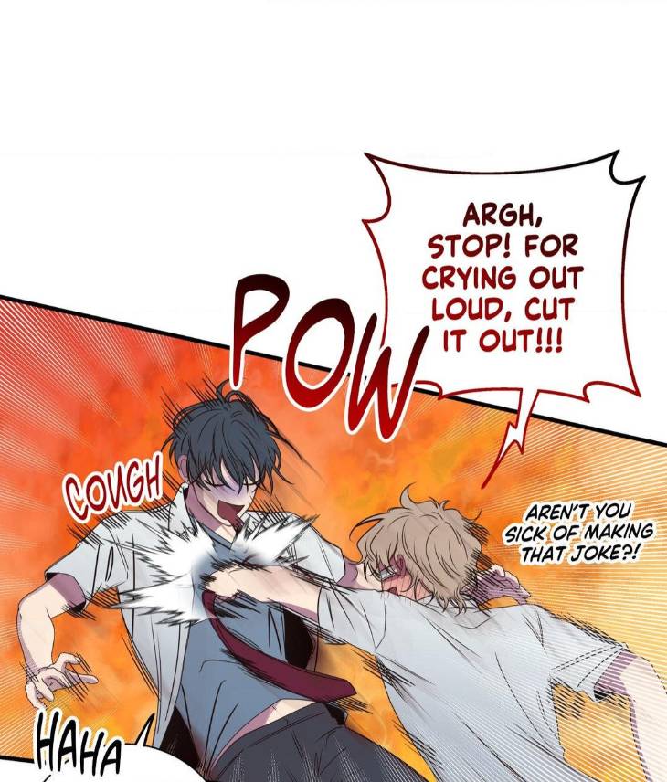Reluctant-Encounters-By-Gyeon-Uncensored-Eng page 20