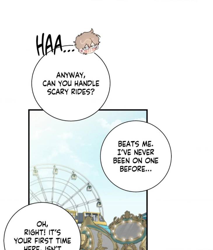 Reluctant-Encounters-By-Gyeon-Uncensored-Eng page 22