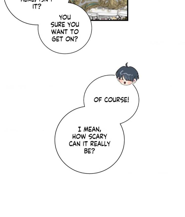 Reluctant-Encounters-By-Gyeon-Uncensored-Eng page 23