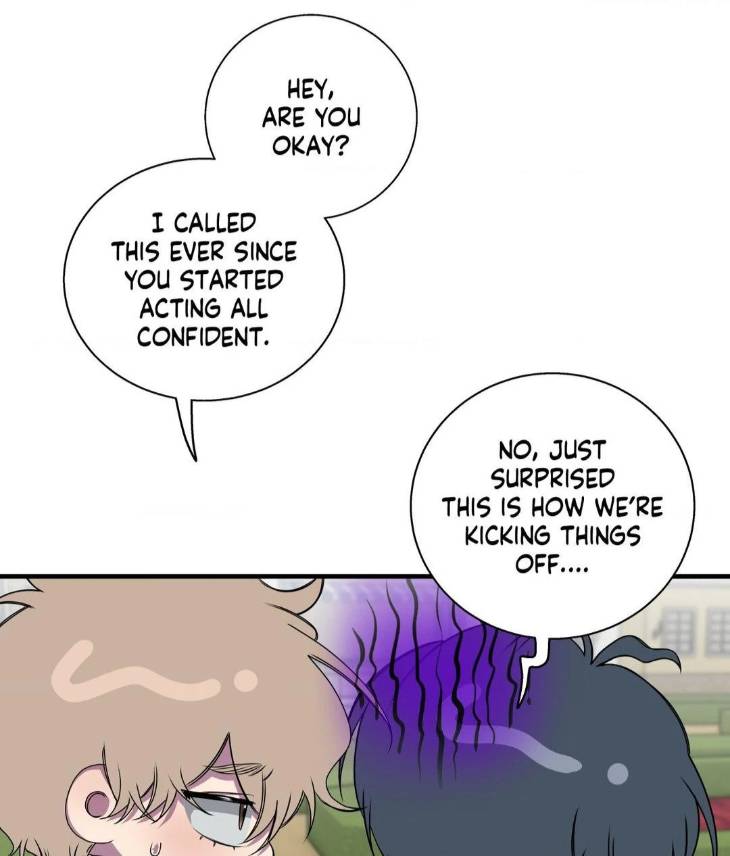 Reluctant-Encounters-By-Gyeon-Uncensored-Eng page 30