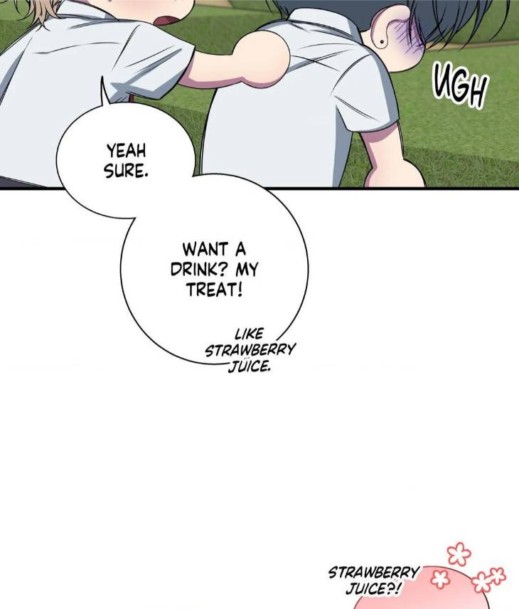 Reluctant-Encounters-By-Gyeon-Uncensored-Eng page 31