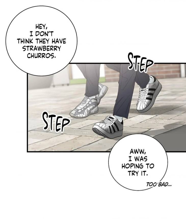 Reluctant-Encounters-By-Gyeon-Uncensored-Eng page 34