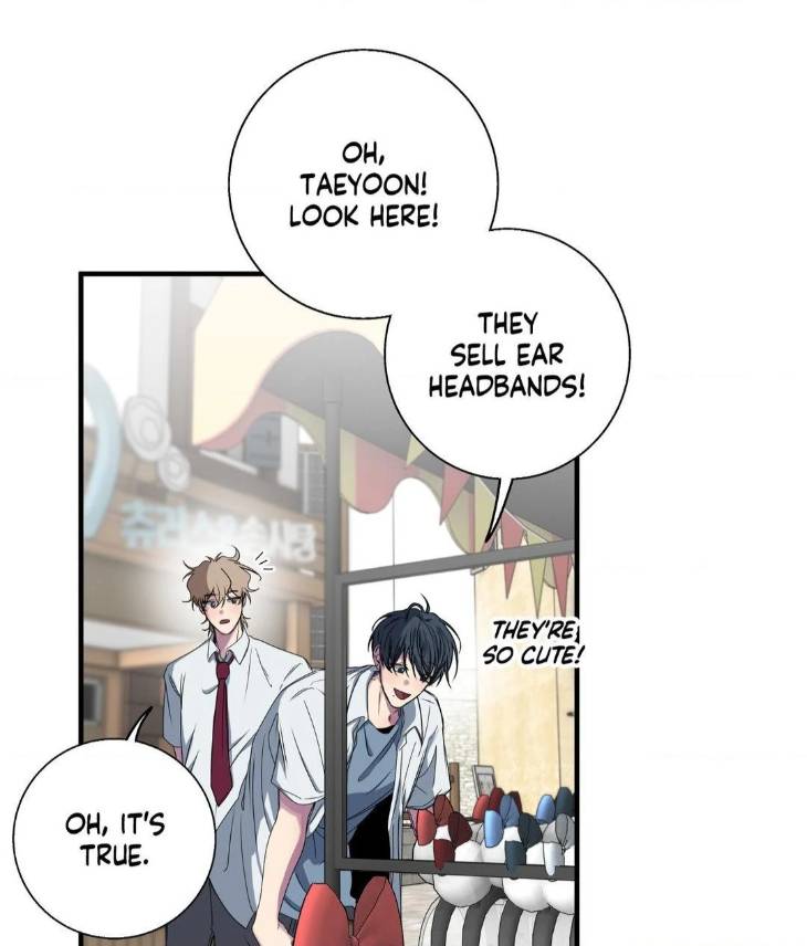 Reluctant-Encounters-By-Gyeon-Uncensored-Eng page 35