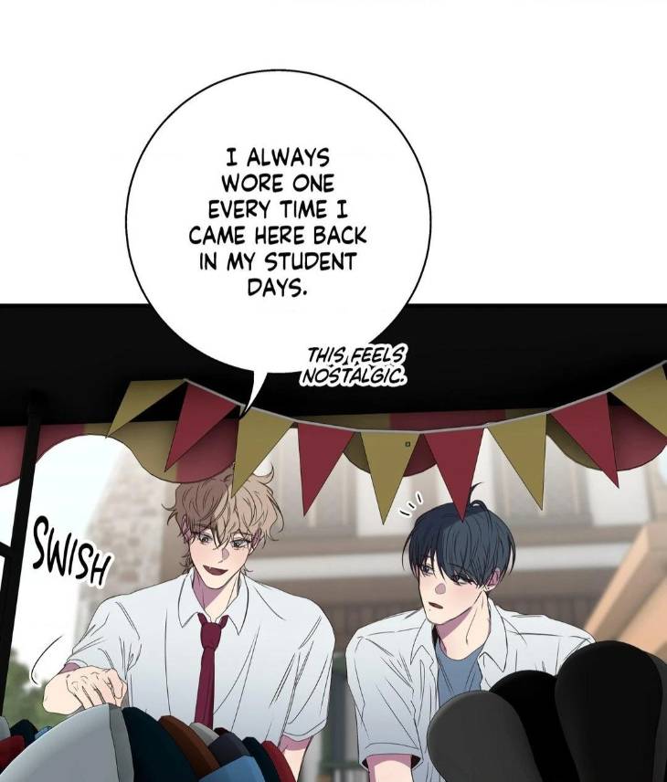 Reluctant-Encounters-By-Gyeon-Uncensored-Eng page 37