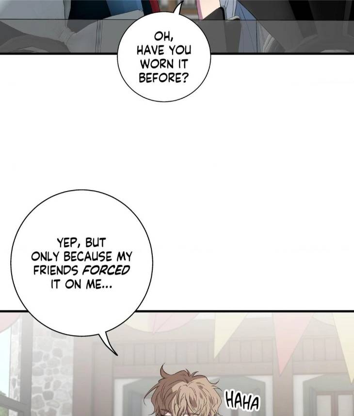 Reluctant-Encounters-By-Gyeon-Uncensored-Eng page 38