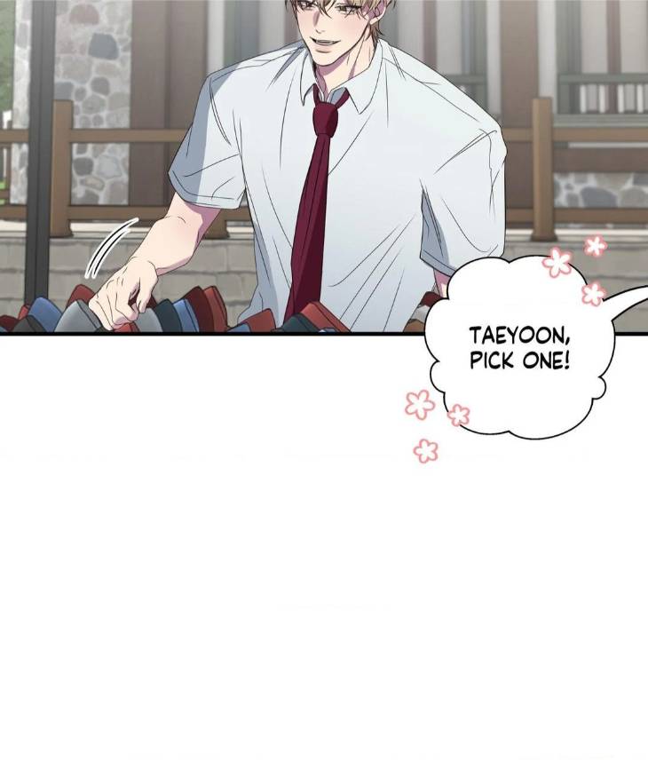 Reluctant-Encounters-By-Gyeon-Uncensored-Eng page 39
