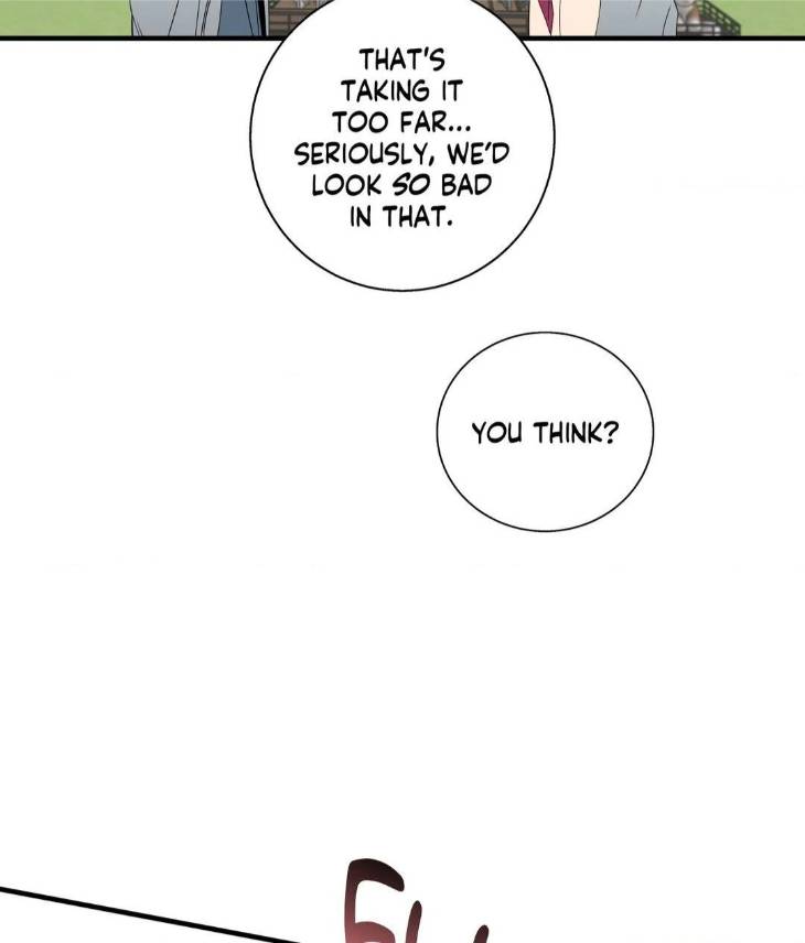 Reluctant-Encounters-By-Gyeon-Uncensored-Eng page 42