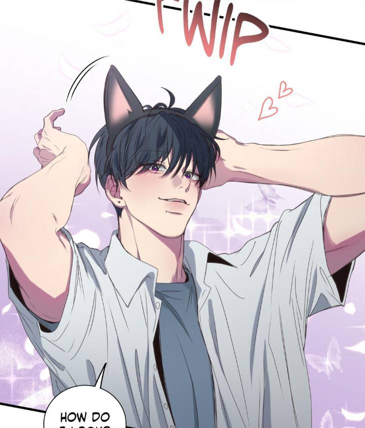 Reluctant-Encounters-By-Gyeon-Uncensored-Eng page 43