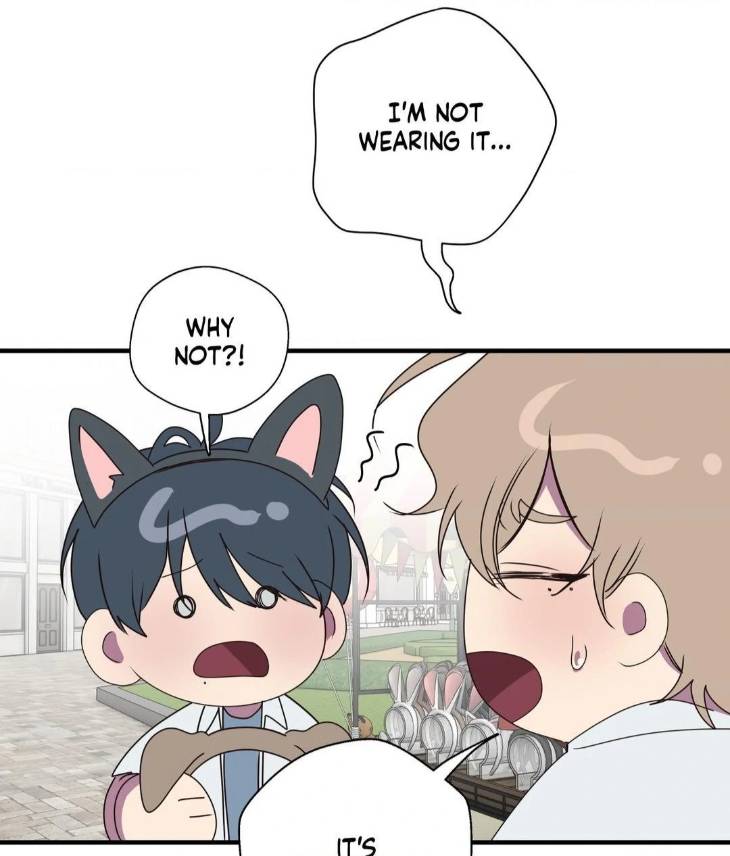Reluctant-Encounters-By-Gyeon-Uncensored-Eng page 49