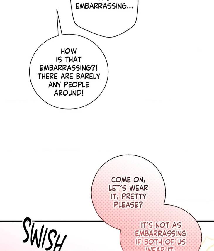 Reluctant-Encounters-By-Gyeon-Uncensored-Eng page 50