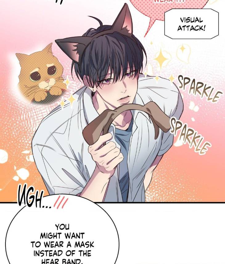 Reluctant-Encounters-By-Gyeon-Uncensored-Eng page 51