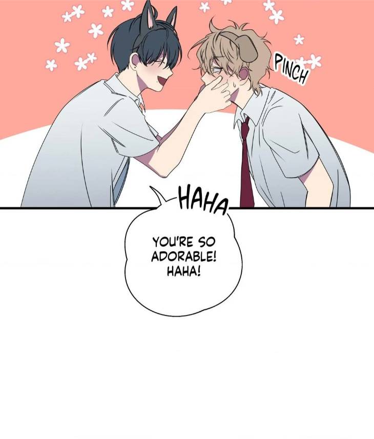Reluctant-Encounters-By-Gyeon-Uncensored-Eng page 55