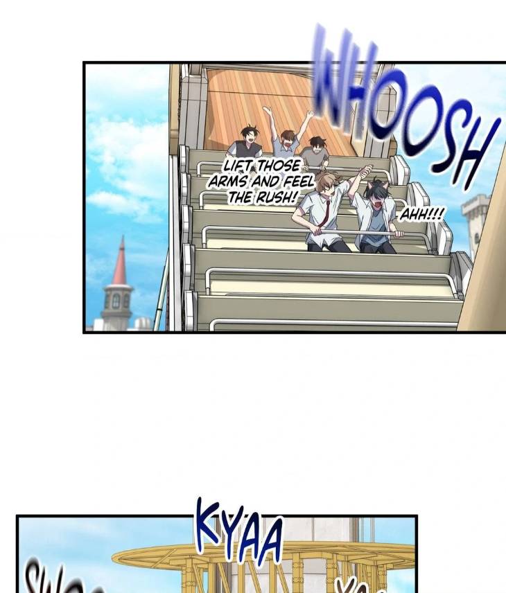 Reluctant-Encounters-By-Gyeon-Uncensored-Eng page 61